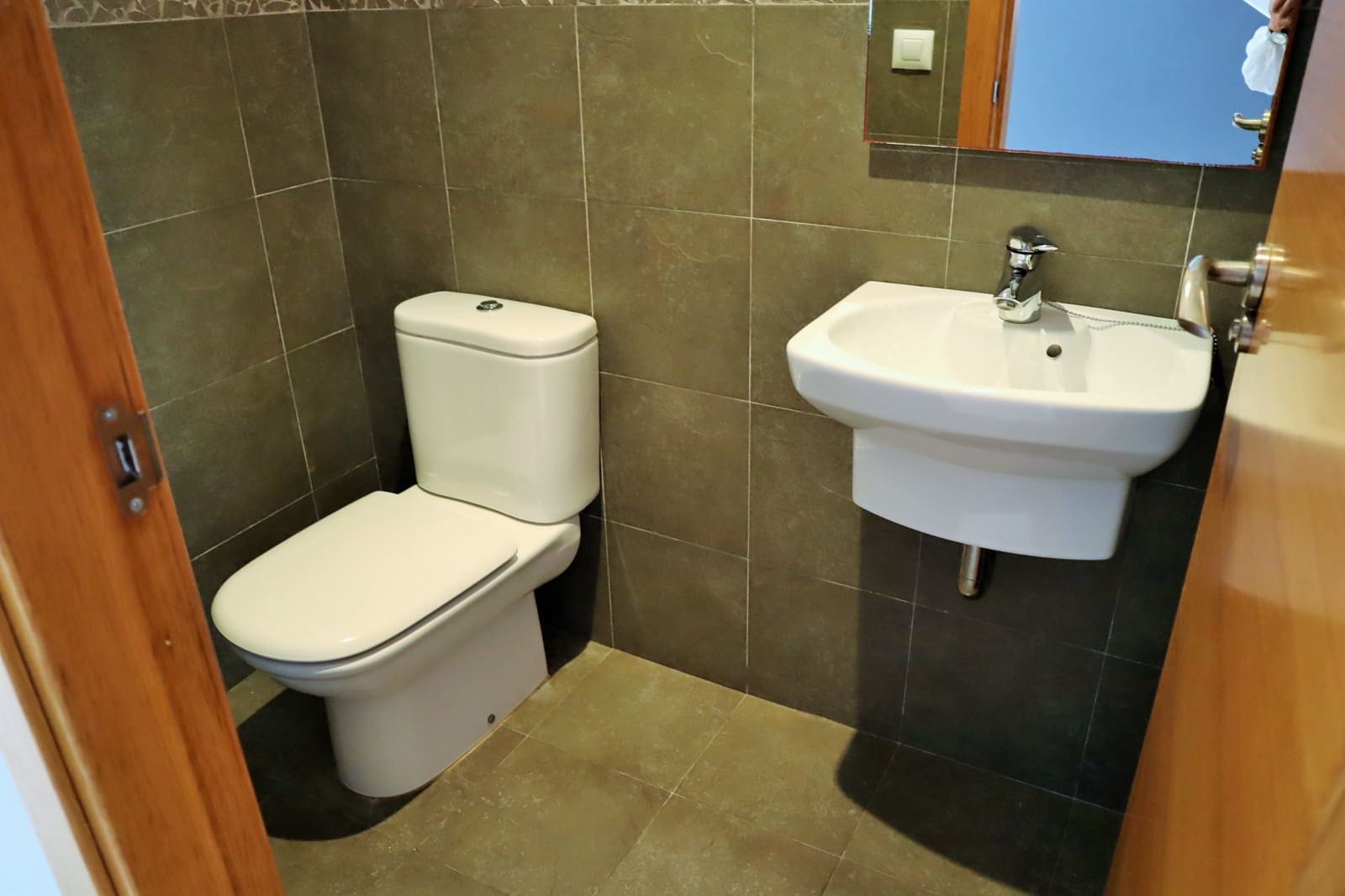 3 sovrum Bungalow att hyra i Beniarbeig - 800 € (Ref: 9386424)