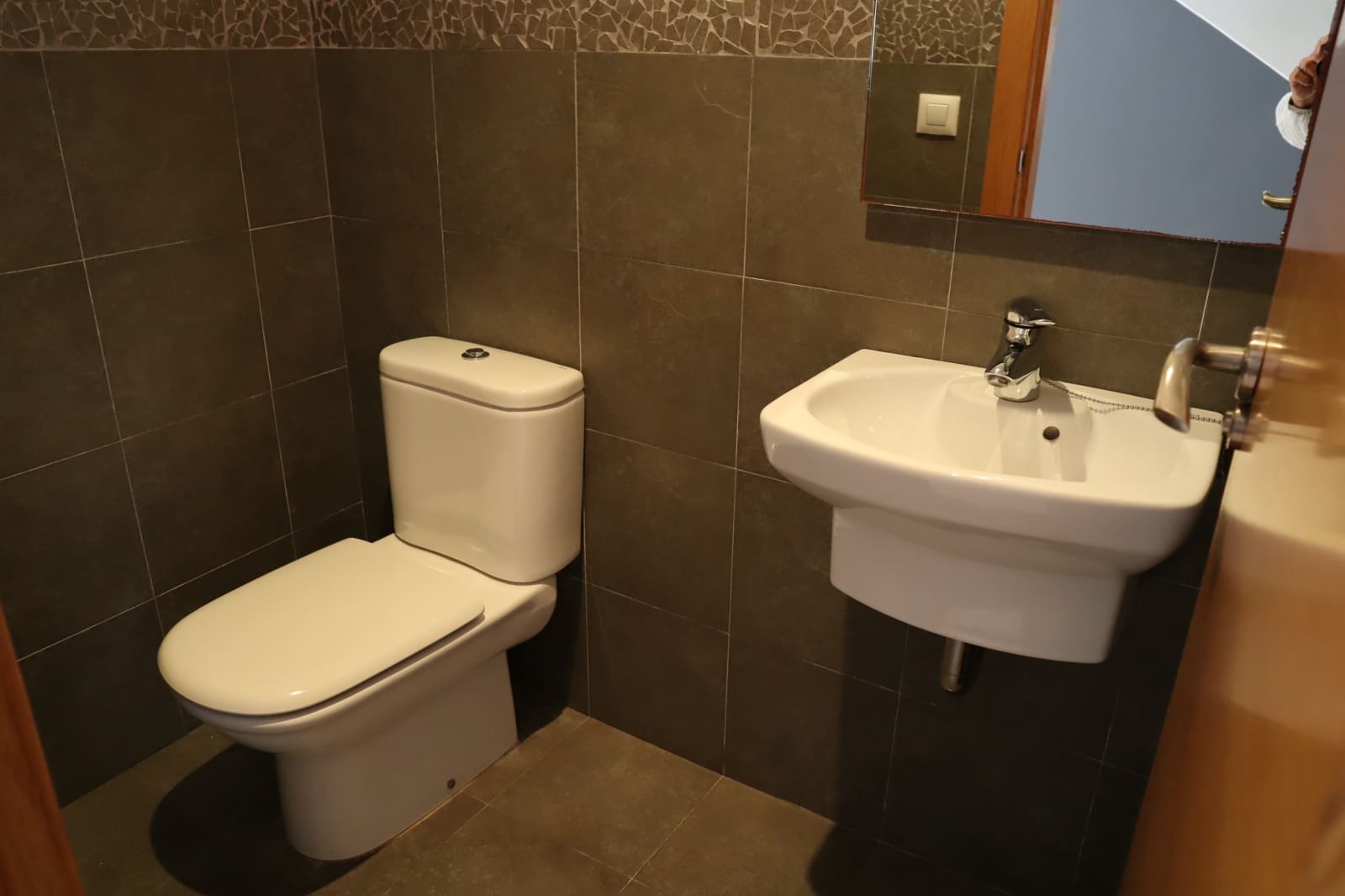 3 sovrum Bungalow att hyra i Beniarbeig - 800 € (Ref: 9386424)