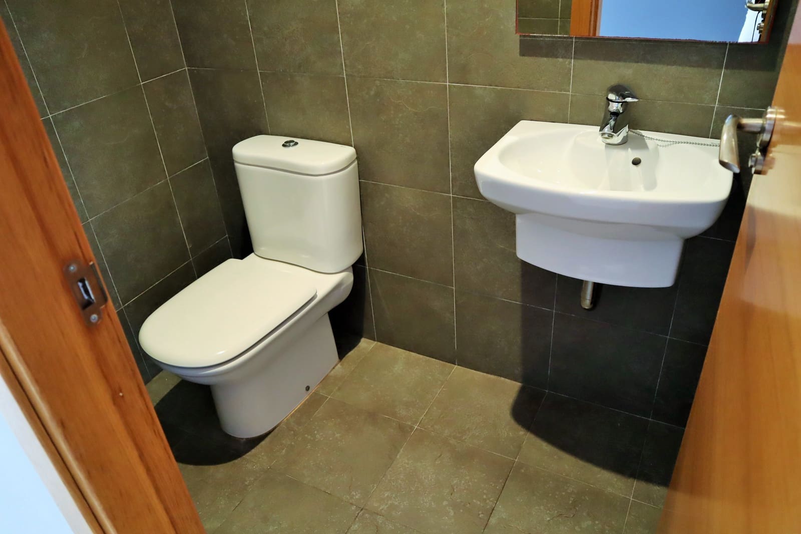 3 sovrum Bungalow att hyra i Beniarbeig - 800 € (Ref: 9386424)