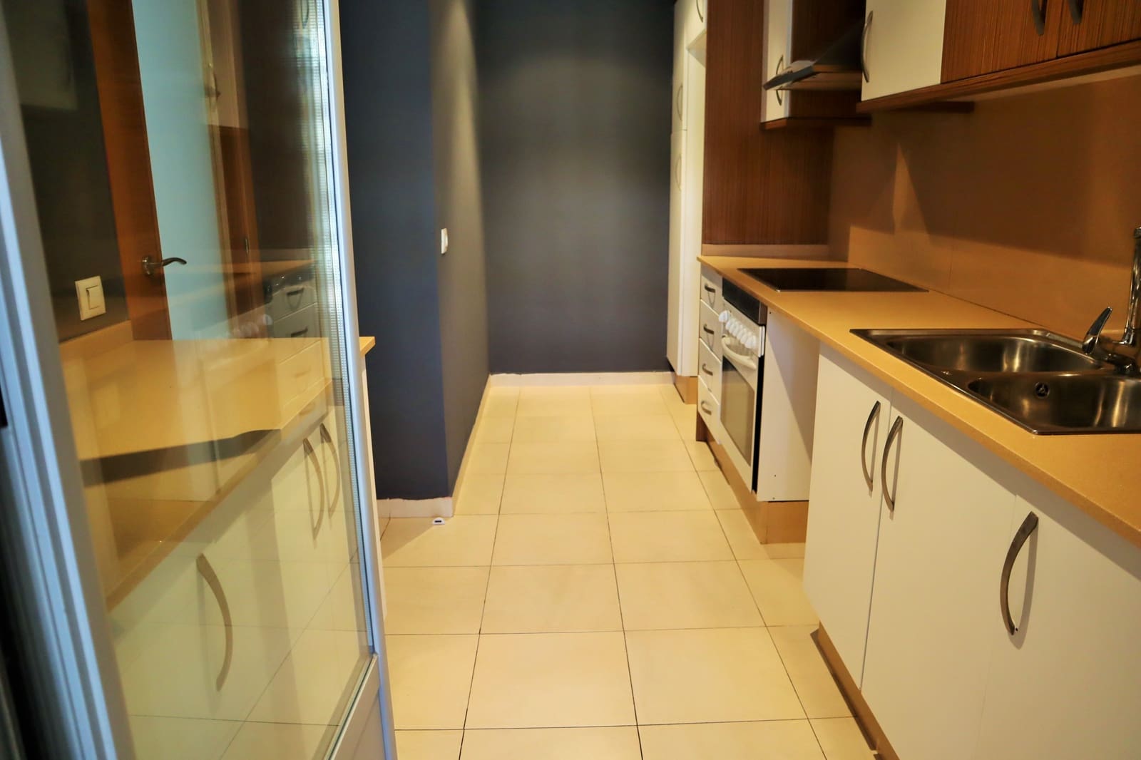 3 sovrum Bungalow att hyra i Beniarbeig - 800 € (Ref: 9386424)