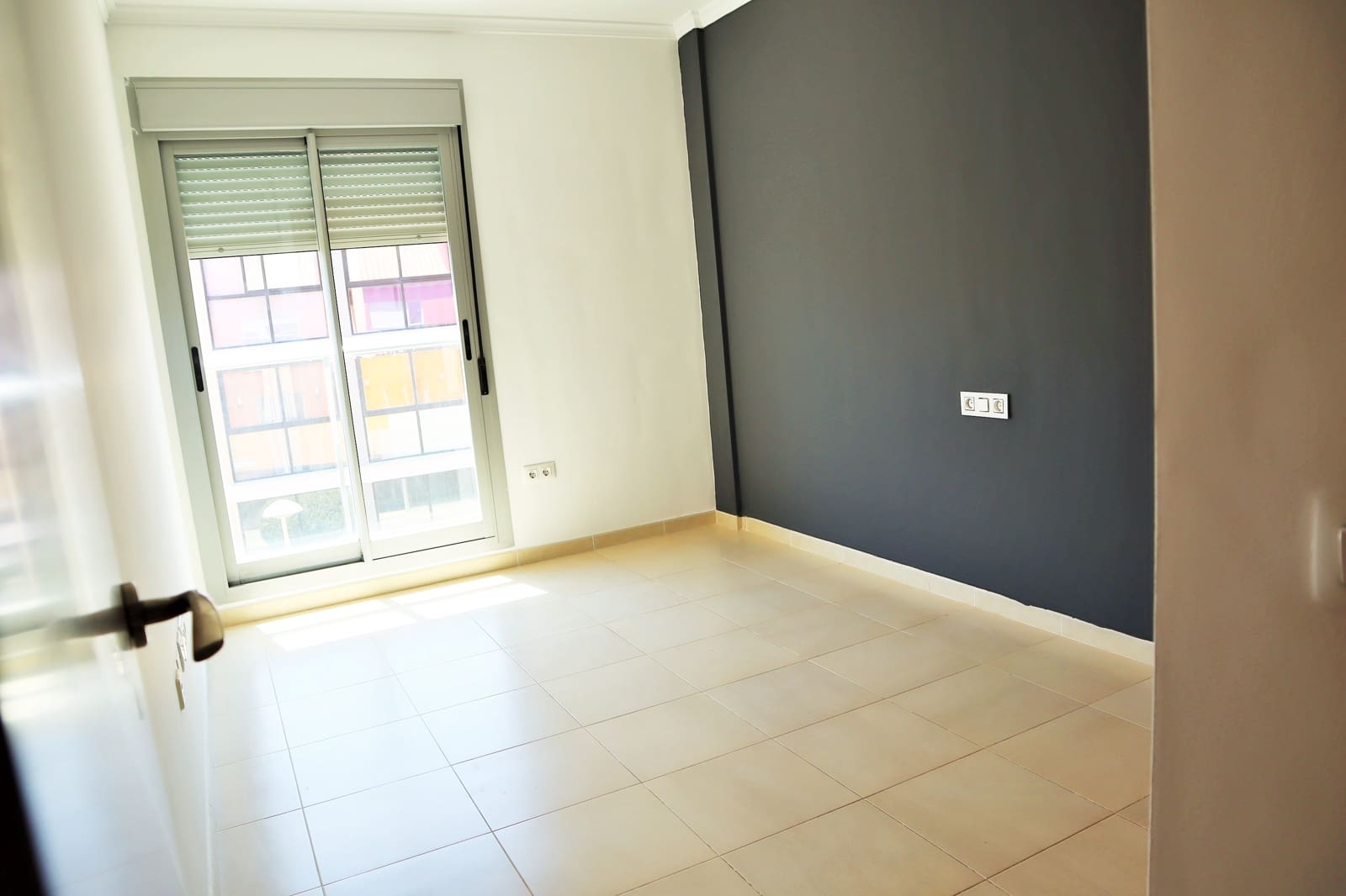 3 sovrum Bungalow att hyra i Beniarbeig - 800 € (Ref: 9386424)