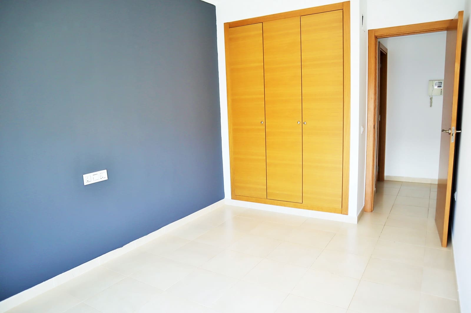 3 sovrum Bungalow att hyra i Beniarbeig - 800 € (Ref: 9386424)