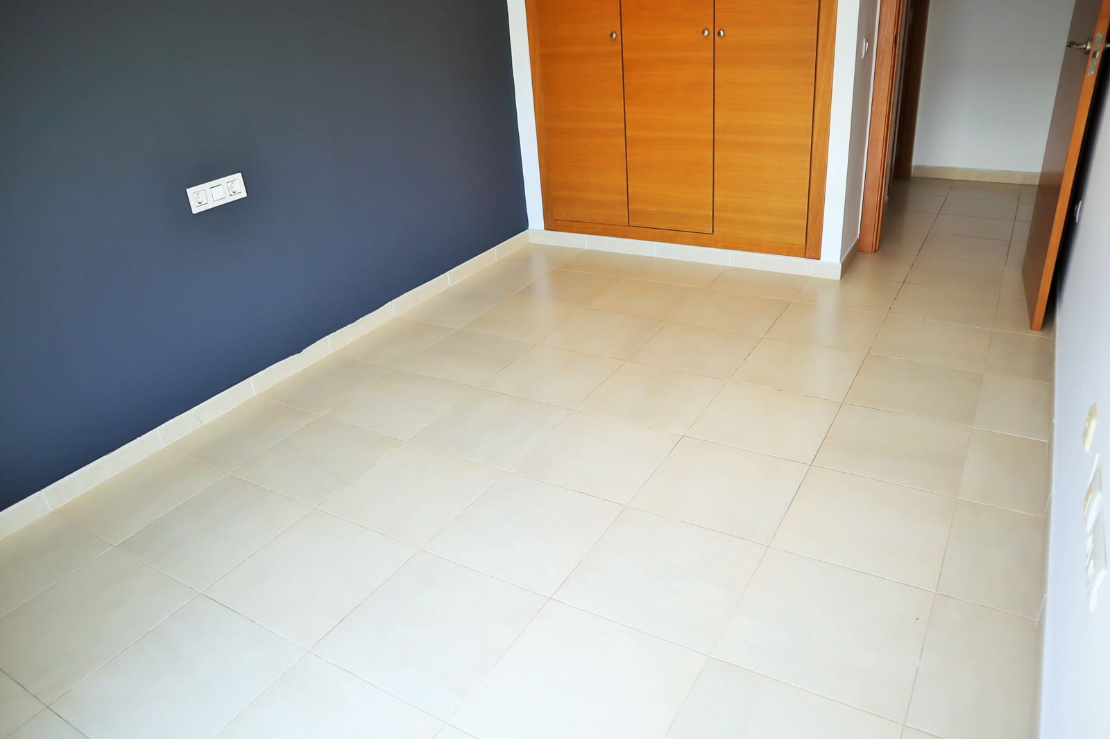 3 sovrum Bungalow att hyra i Beniarbeig - 800 € (Ref: 9386424)