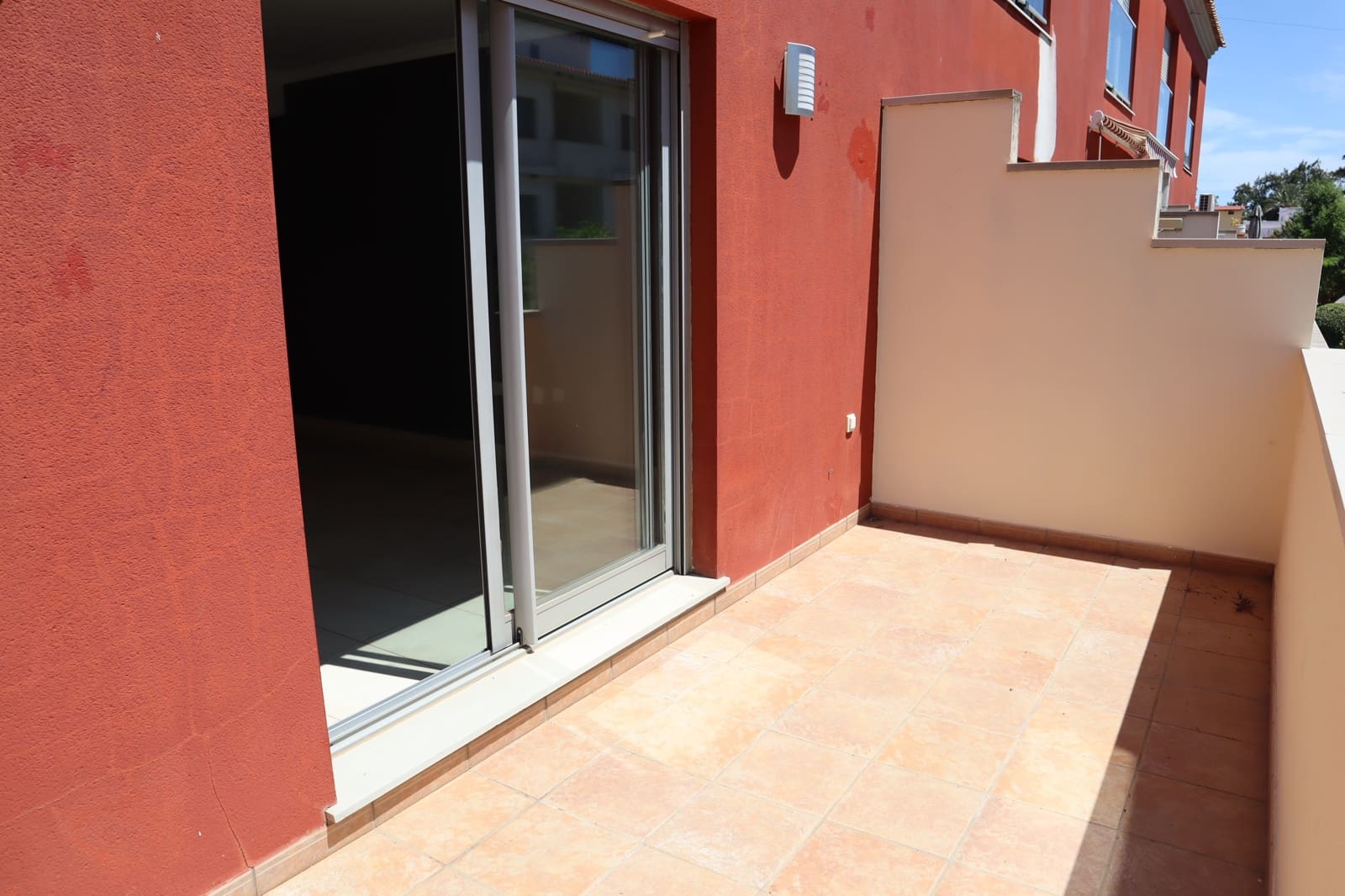 3 sovrum Bungalow att hyra i Beniarbeig - 800 € (Ref: 9386424)