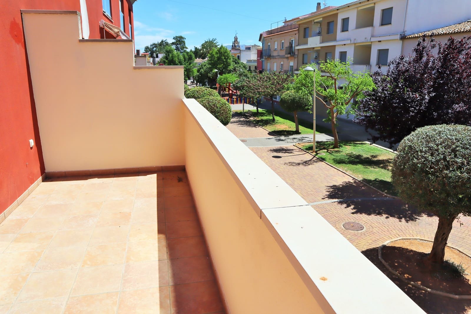 3 sovrum Bungalow att hyra i Beniarbeig - 800 € (Ref: 9386424)