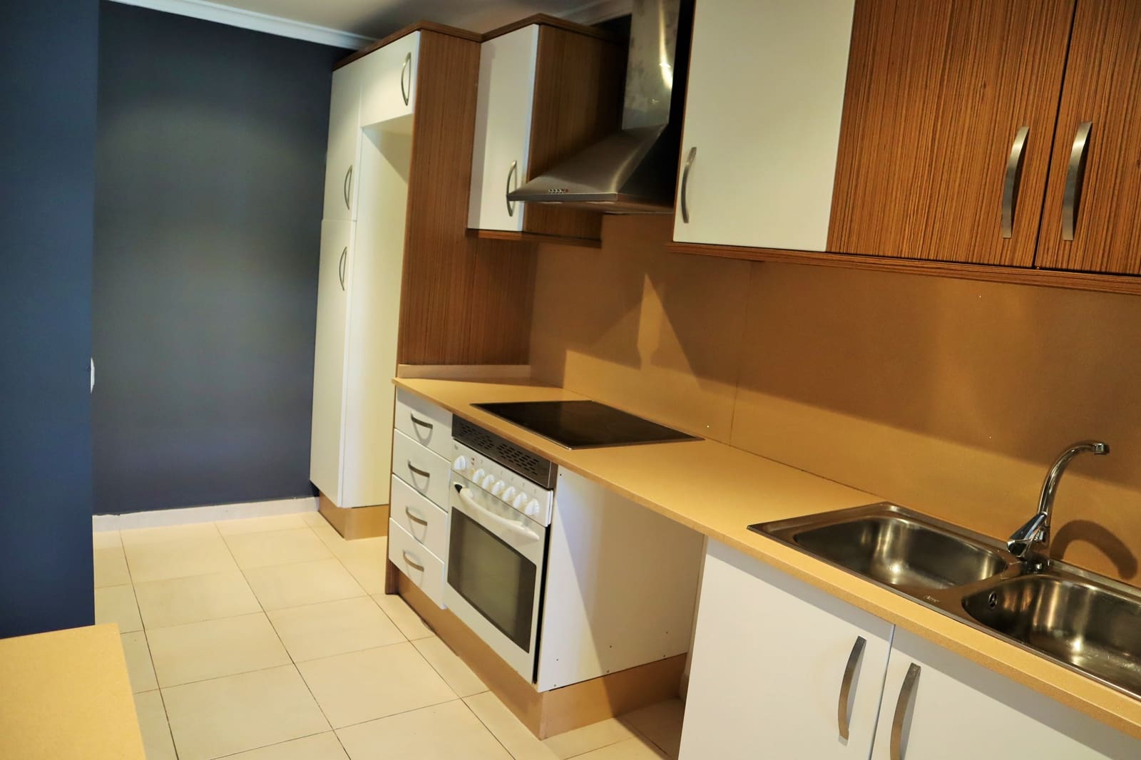 3 sovrum Bungalow att hyra i Beniarbeig - 800 € (Ref: 9386424)