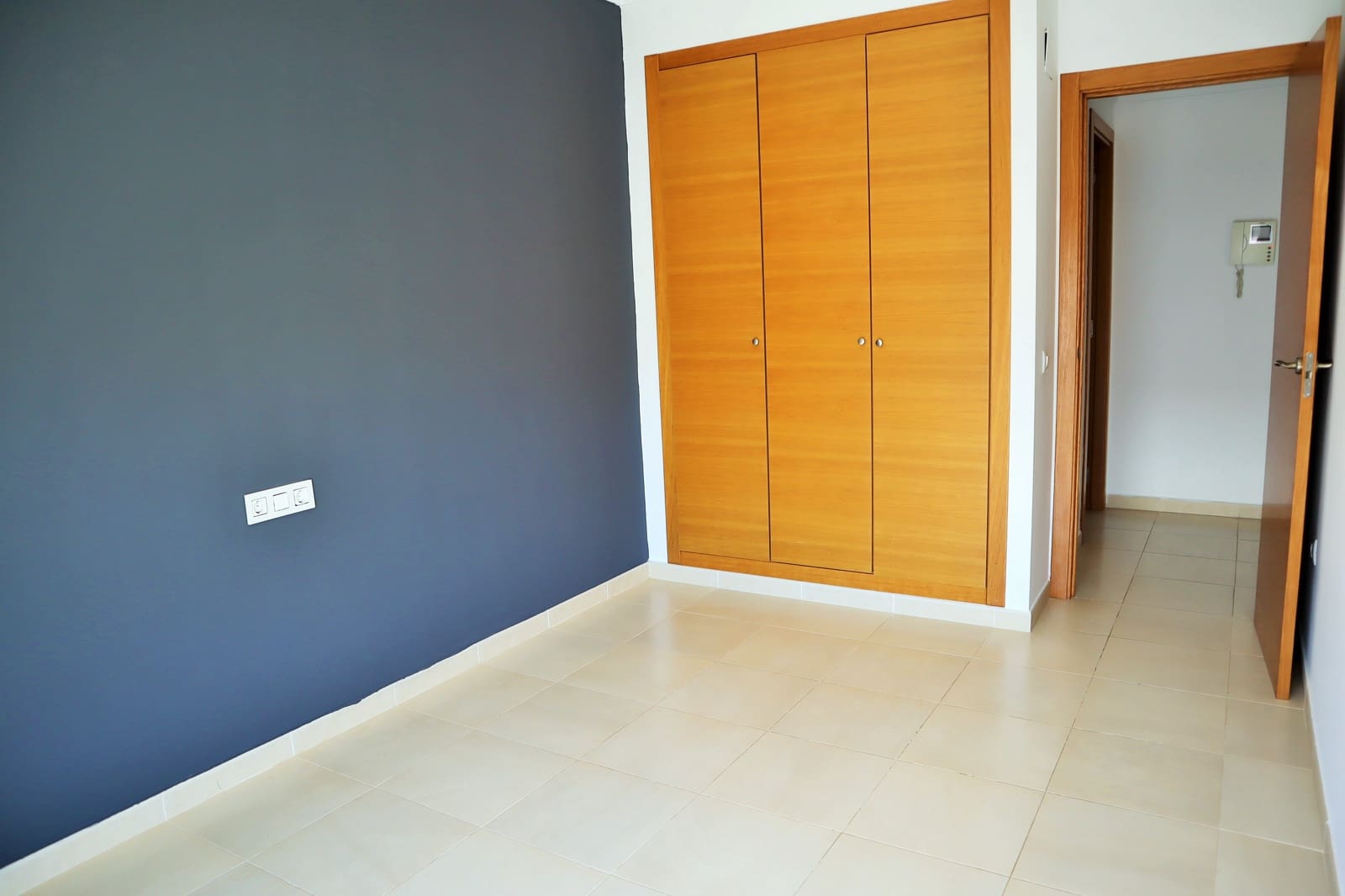 3 sovrum Bungalow att hyra i Beniarbeig - 800 € (Ref: 9386424)