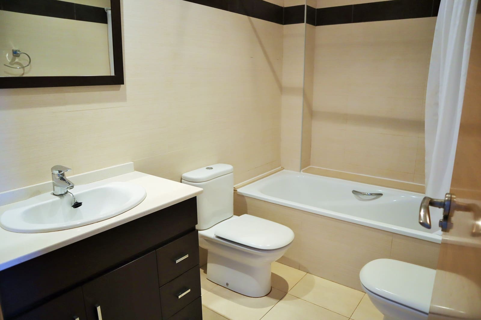 3 sovrum Bungalow att hyra i Beniarbeig - 800 € (Ref: 9386424)