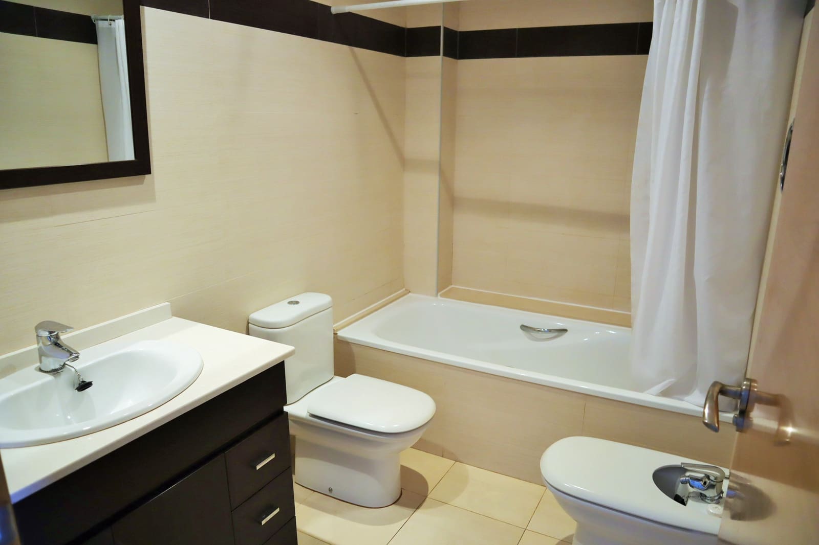 3 sovrum Bungalow att hyra i Beniarbeig - 800 € (Ref: 9386424)