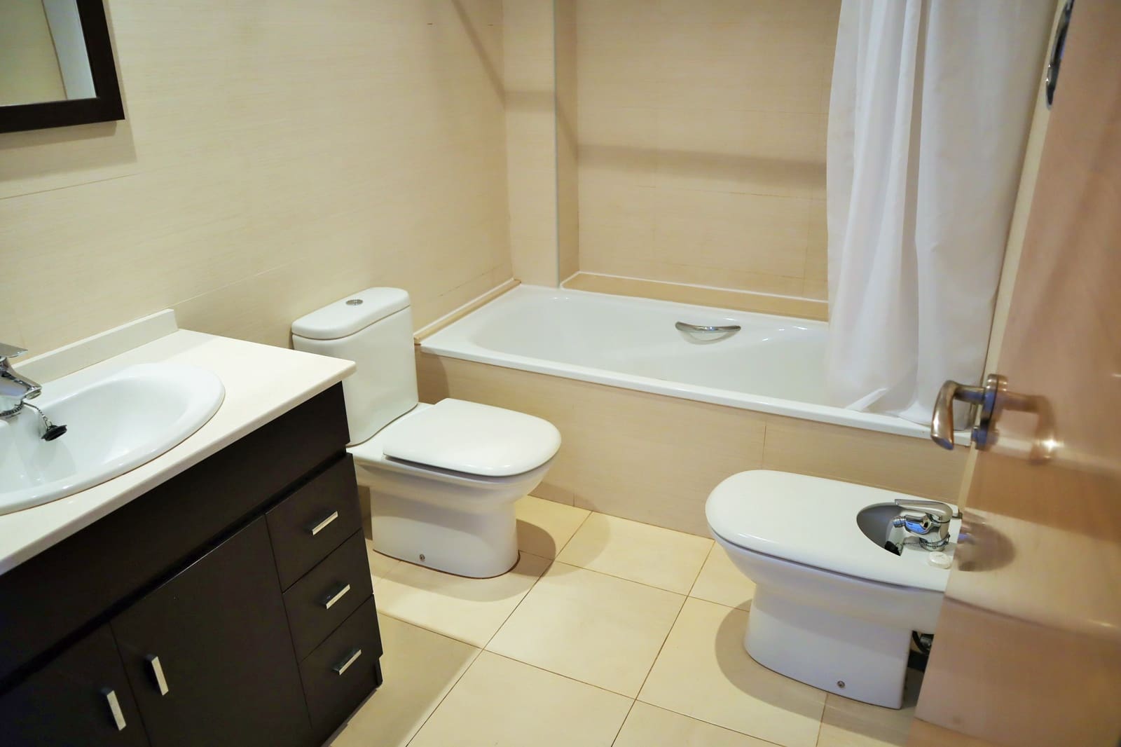 3 sovrum Bungalow att hyra i Beniarbeig - 800 € (Ref: 9386424)