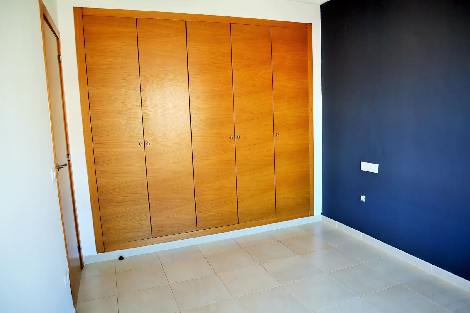 3 sovrum Bungalow att hyra i Beniarbeig - 800 € (Ref: 9386424)