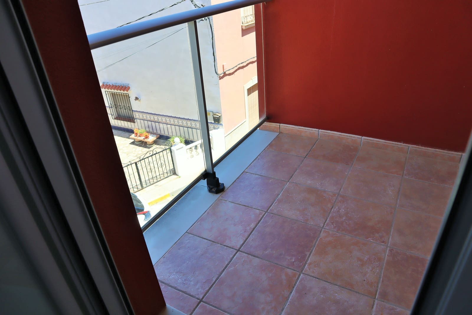 3 sovrum Bungalow att hyra i Beniarbeig - 800 € (Ref: 9386424)