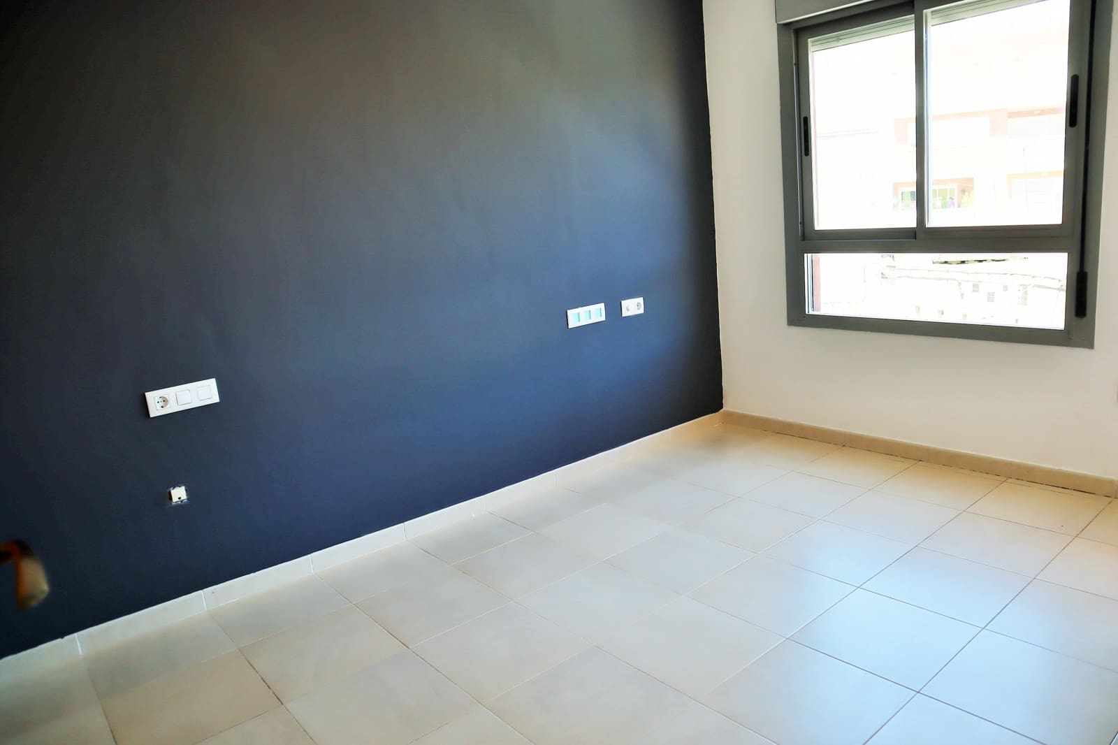 3 sovrum Bungalow att hyra i Beniarbeig - 800 € (Ref: 9386424)