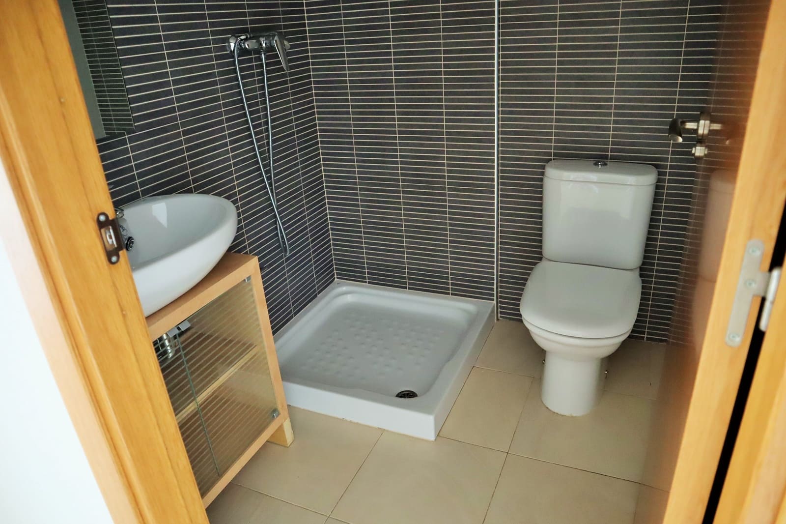 3 sovrum Bungalow att hyra i Beniarbeig - 800 € (Ref: 9386424)