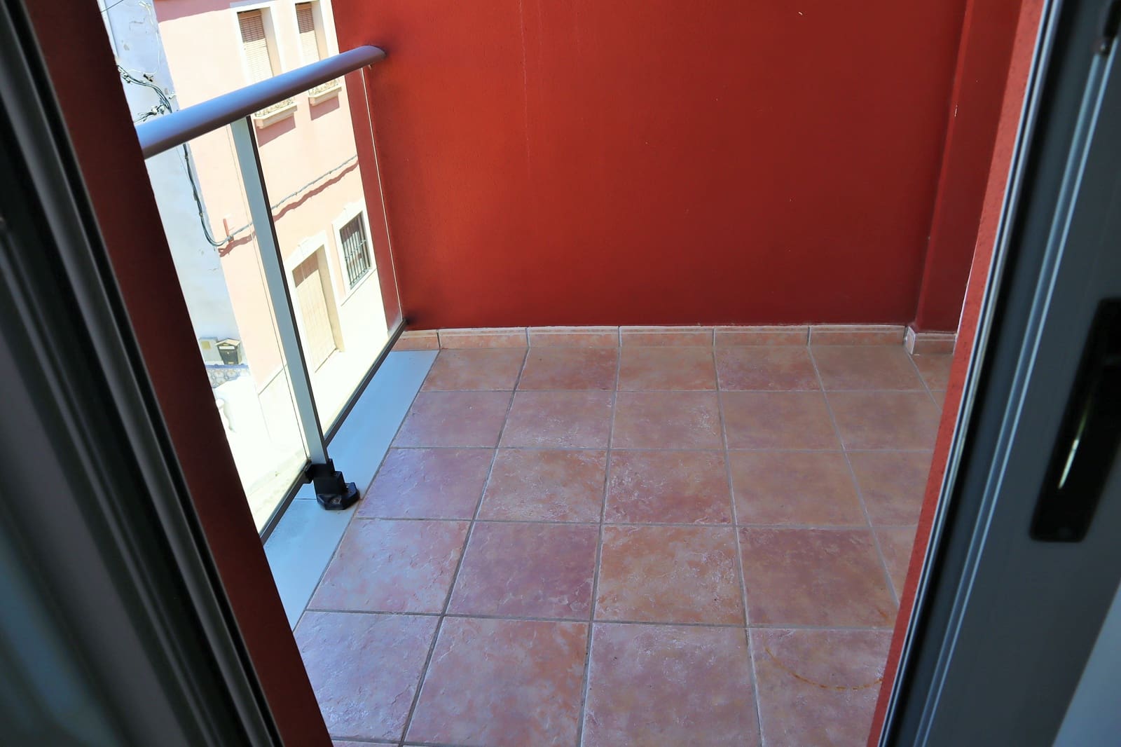 3 sovrum Bungalow att hyra i Beniarbeig - 800 € (Ref: 9386424)