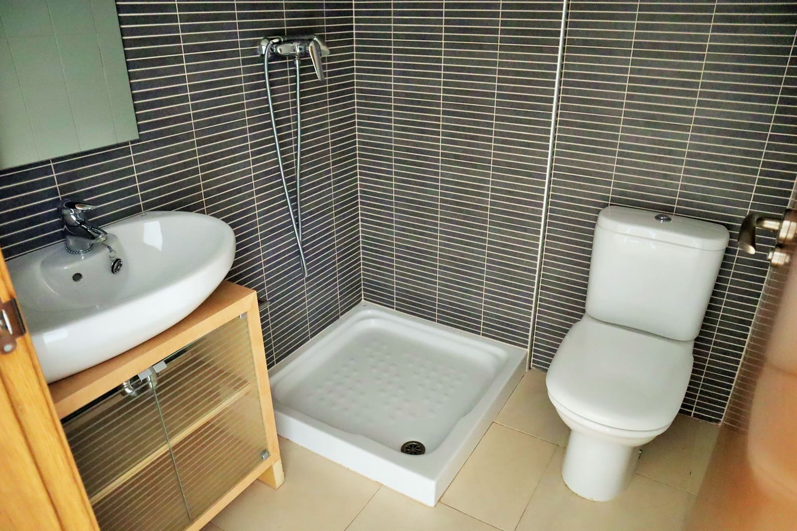 3 sovrum Bungalow att hyra i Beniarbeig - 800 € (Ref: 9386424)