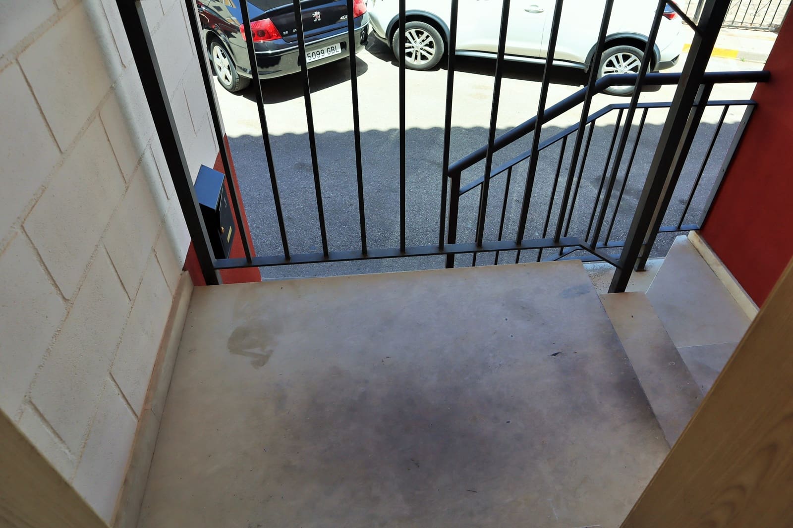 3 sovrum Bungalow att hyra i Beniarbeig - 800 € (Ref: 9386424)