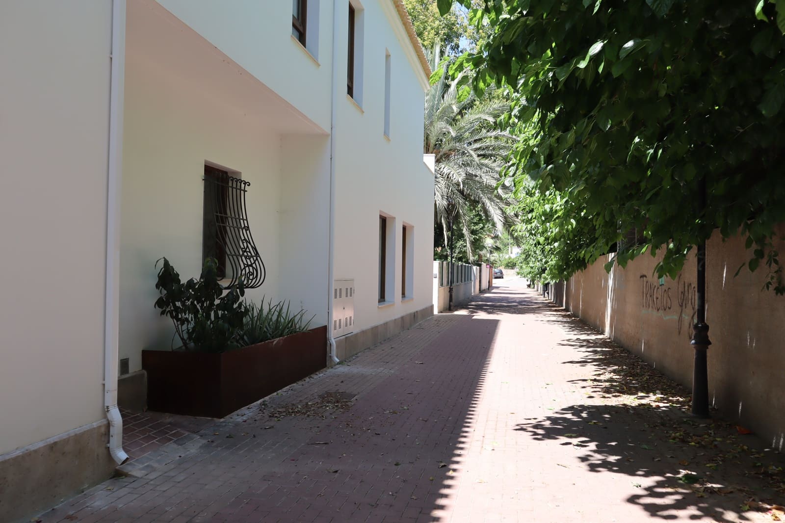 3 sovrum Bungalow att hyra i Beniarbeig - 800 € (Ref: 9386424)