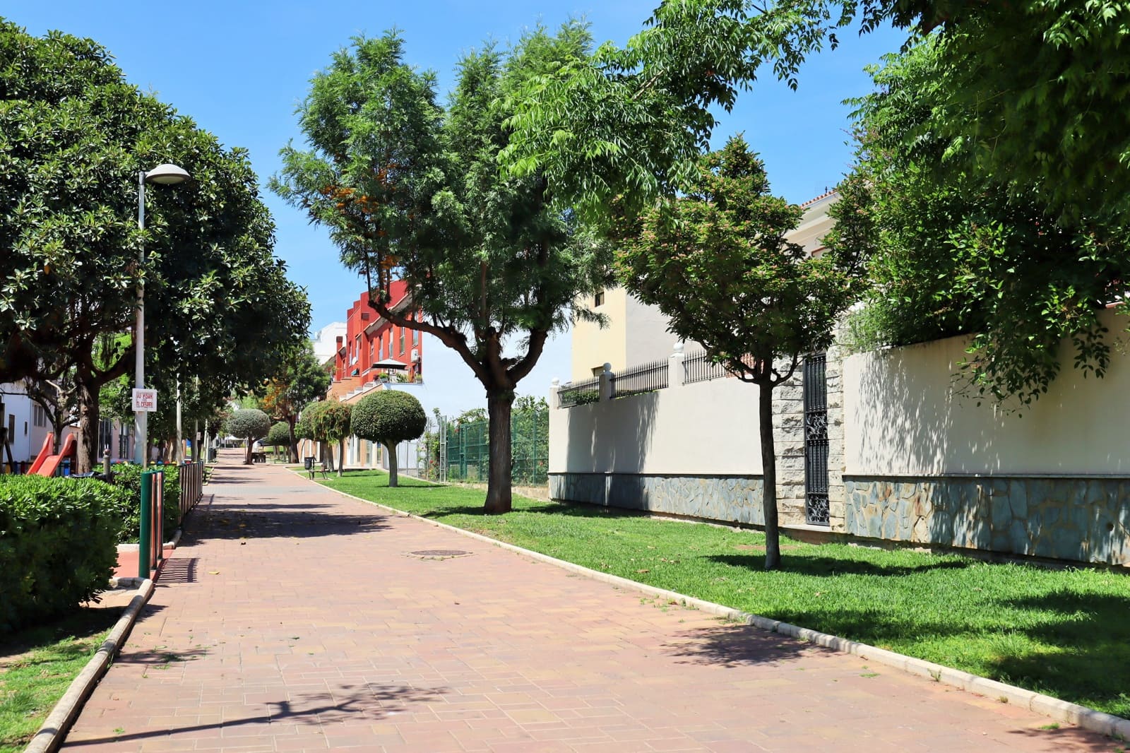 3 sovrum Bungalow att hyra i Beniarbeig - 800 € (Ref: 9386424)