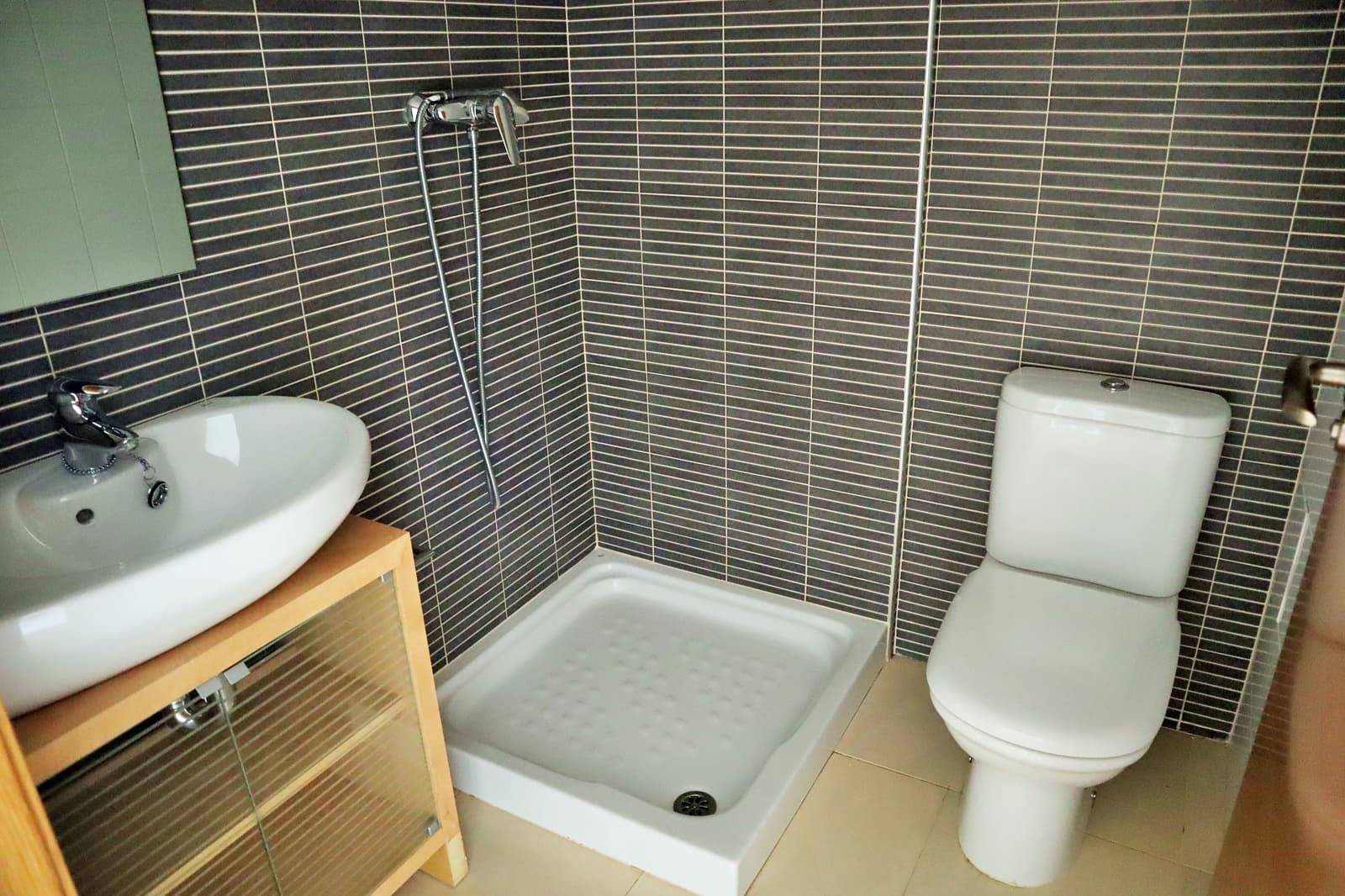 3 sovrum Bungalow att hyra i Beniarbeig - 800 € (Ref: 9386424)