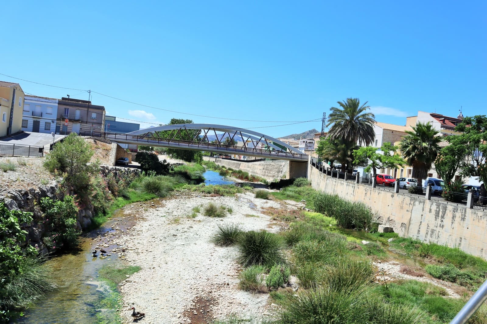 3 sovrum Bungalow att hyra i Beniarbeig - 800 € (Ref: 9386424)