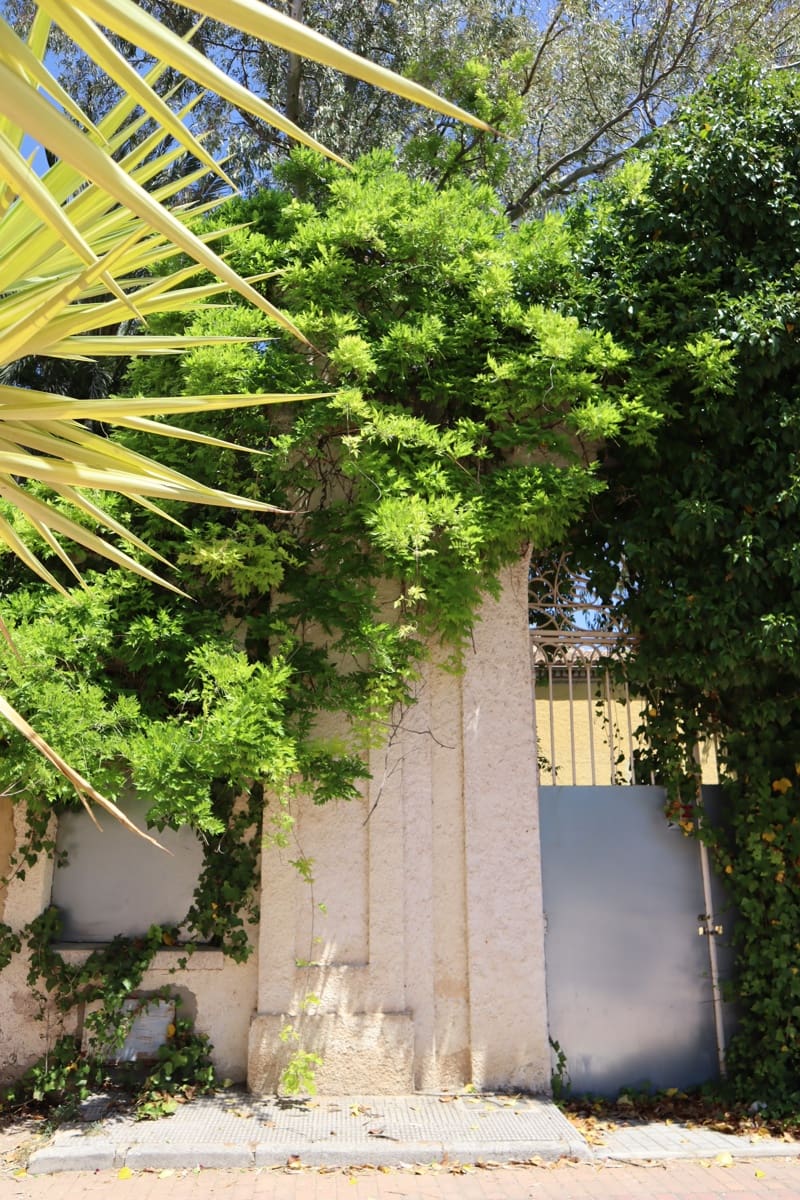 3 sovrum Bungalow att hyra i Beniarbeig - 800 € (Ref: 9386424)