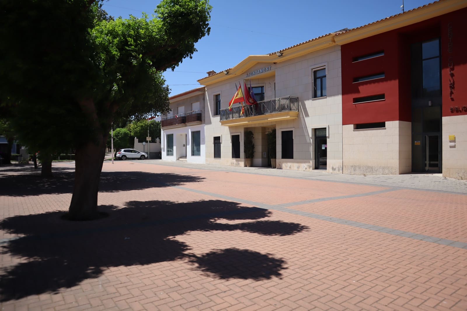 3 sovrum Bungalow att hyra i Beniarbeig - 800 € (Ref: 9386424)