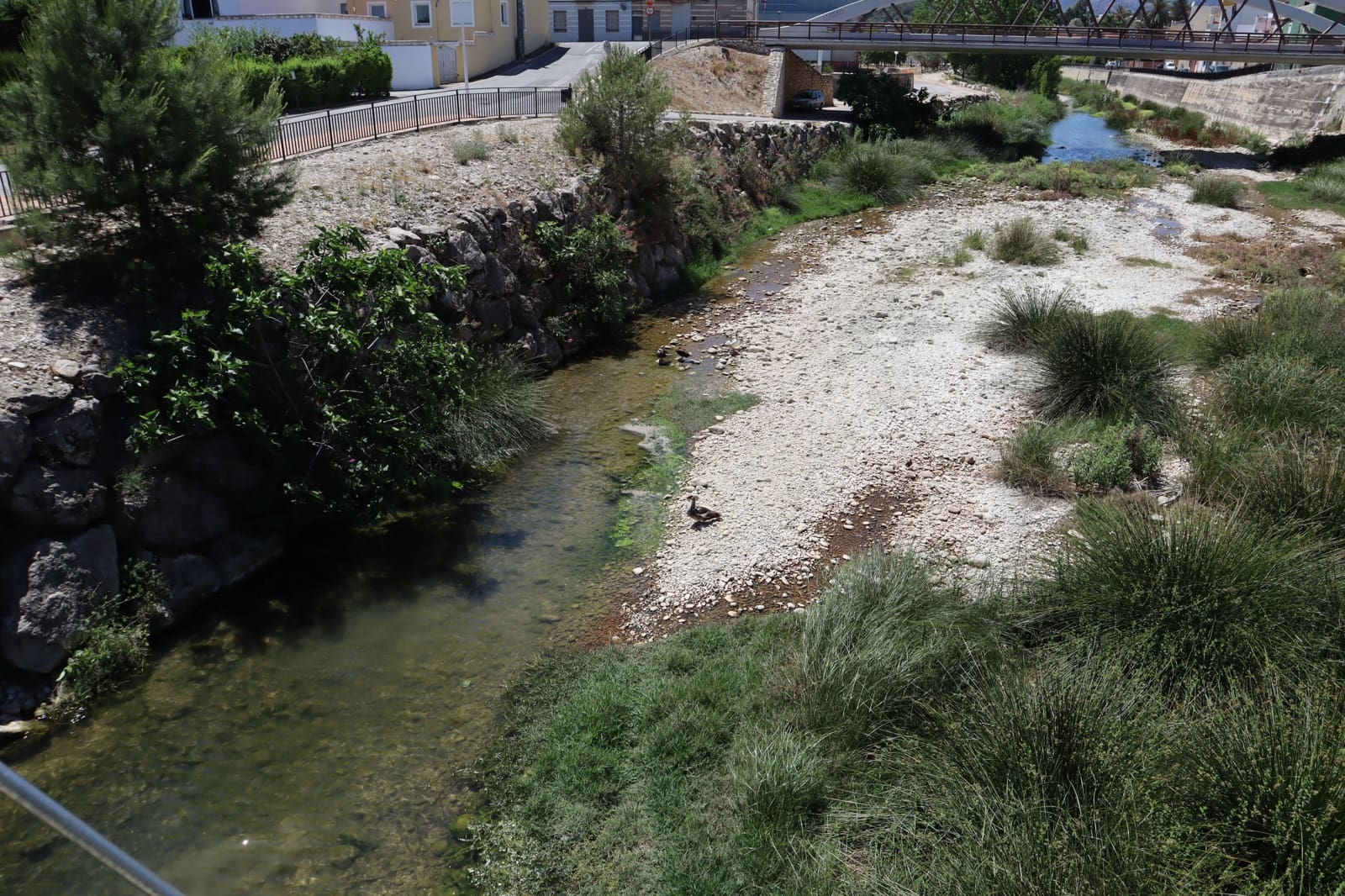 3 sovrum Bungalow att hyra i Beniarbeig - 800 € (Ref: 9386424)