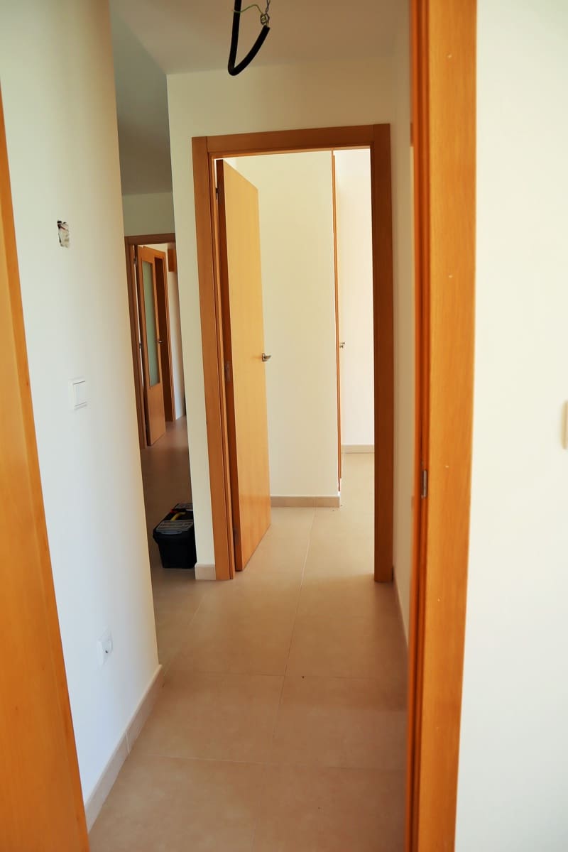 2 bedroom Apartment for rent in Beniarbeig - € 750 (Ref: 9386690)