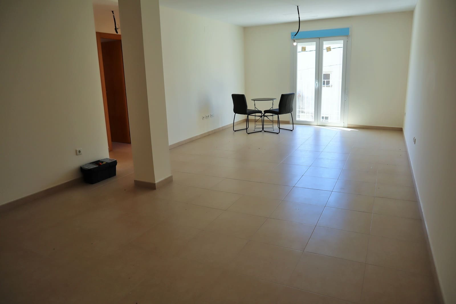 2 bedroom Apartment for rent in Beniarbeig - € 750 (Ref: 9386690)