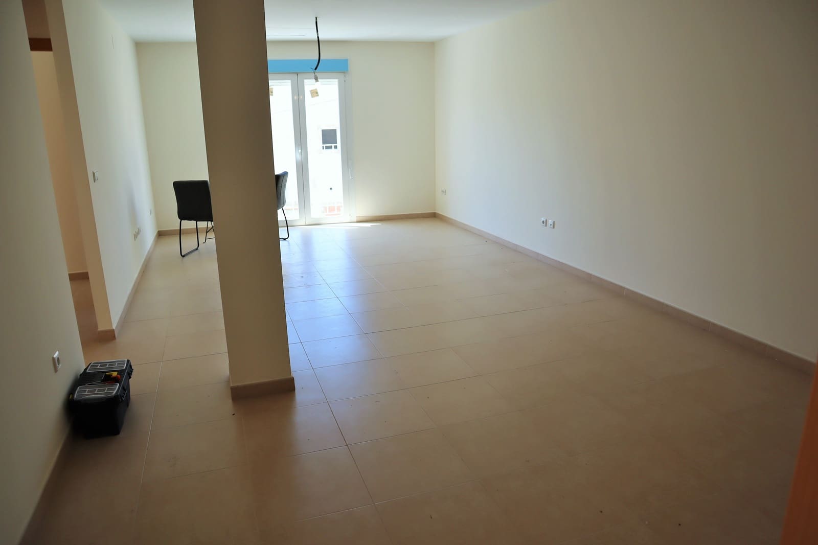 2 bedroom Apartment for rent in Beniarbeig - € 750 (Ref: 9386690)