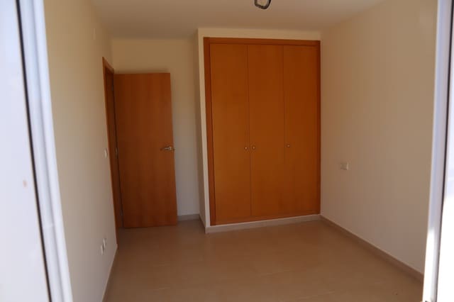 2 sypialnia Apartament do wynajęcia w Beniarbeig - 750 € (Ref: 9386690)