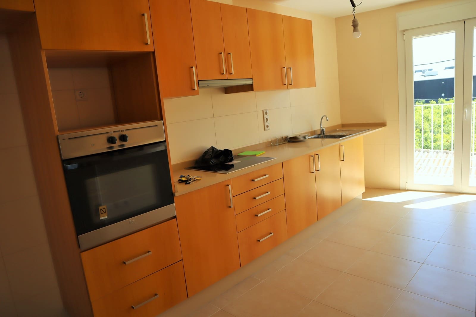 2 bedroom Apartment for rent in Beniarbeig - € 750 (Ref: 9386690)