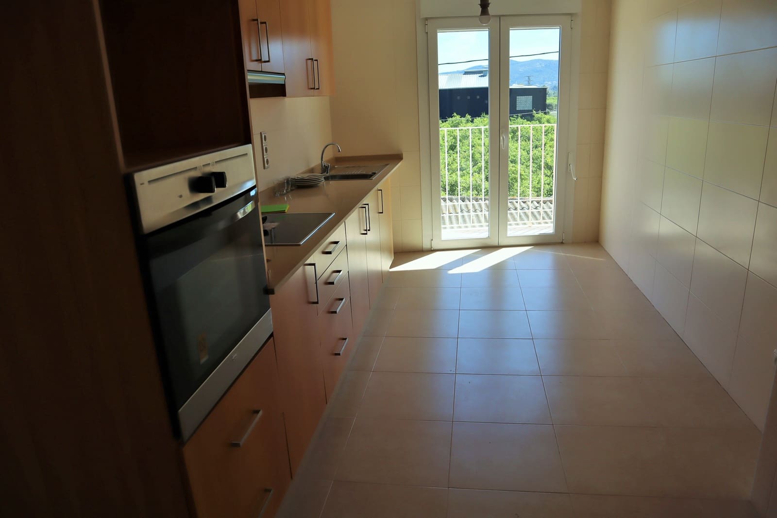 2 bedroom Apartment for rent in Beniarbeig - € 750 (Ref: 9386690)