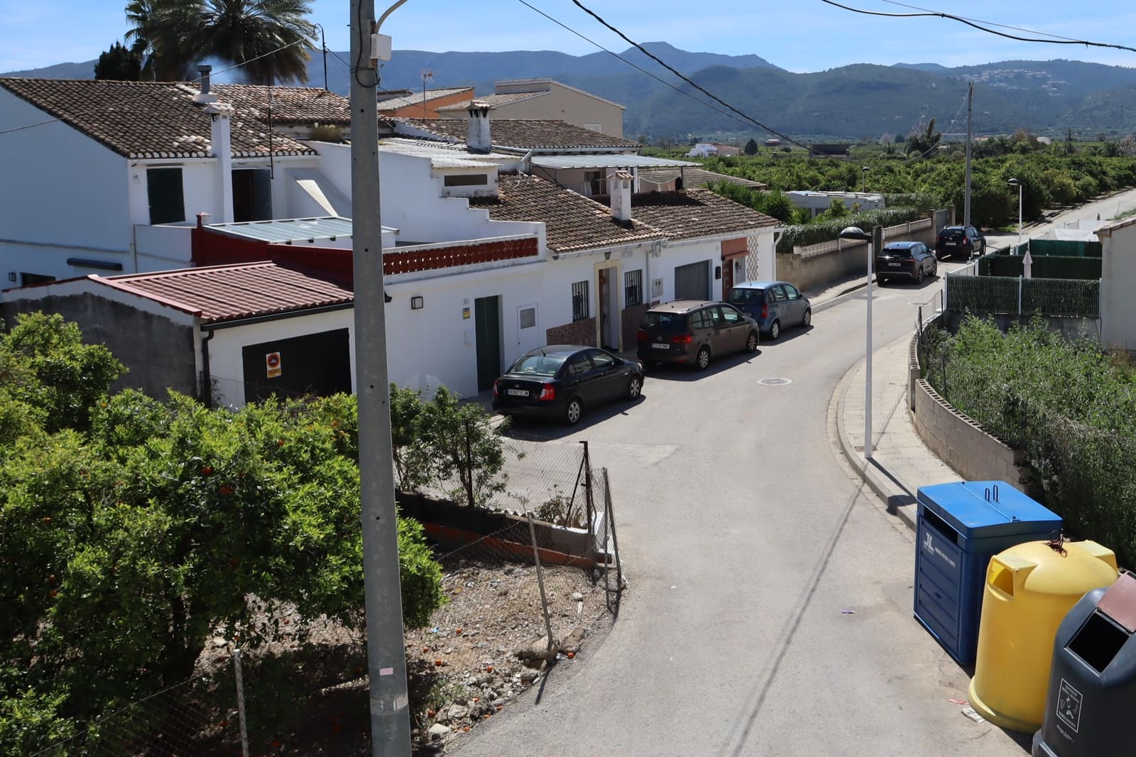 2 bedroom Apartment for rent in Beniarbeig - € 750 (Ref: 9386690)