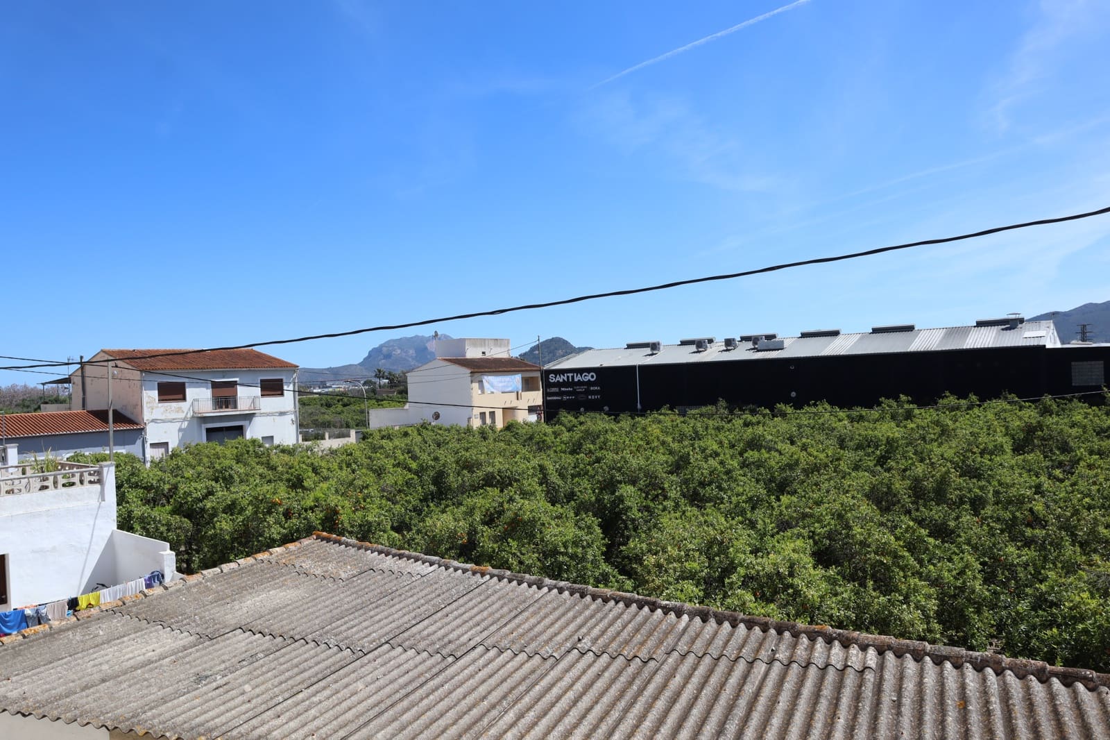 2 bedroom Apartment for rent in Beniarbeig - € 750 (Ref: 9386690)