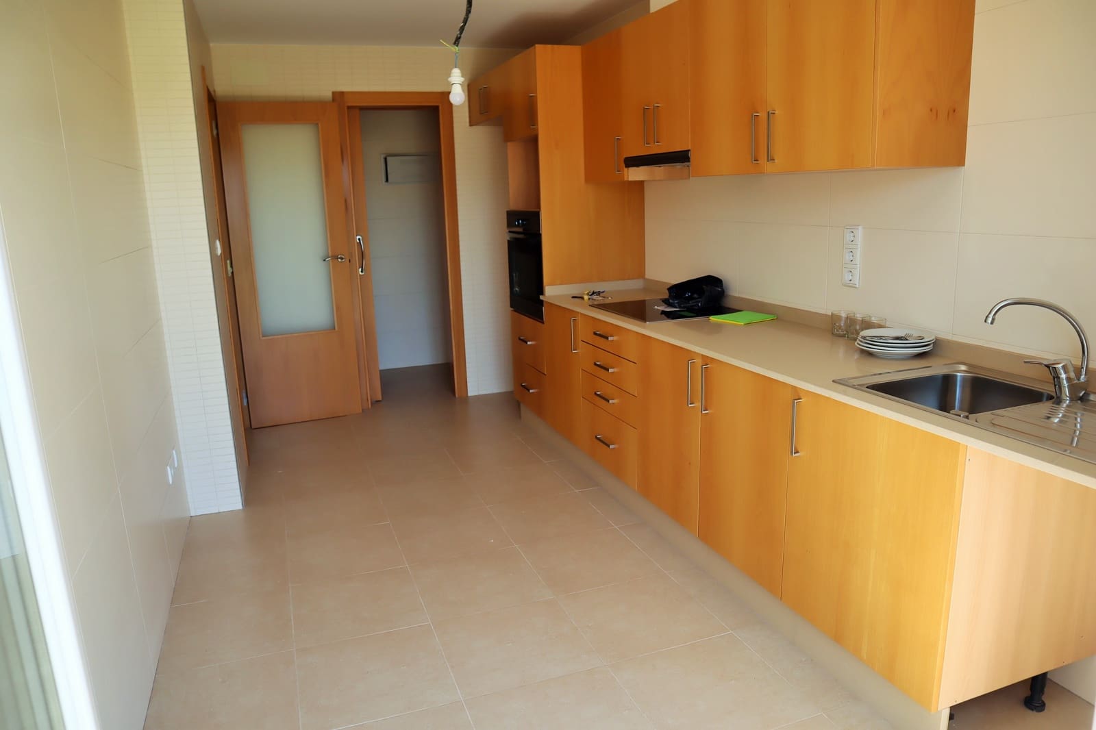 2 bedroom Apartment for rent in Beniarbeig - € 750 (Ref: 9386690)