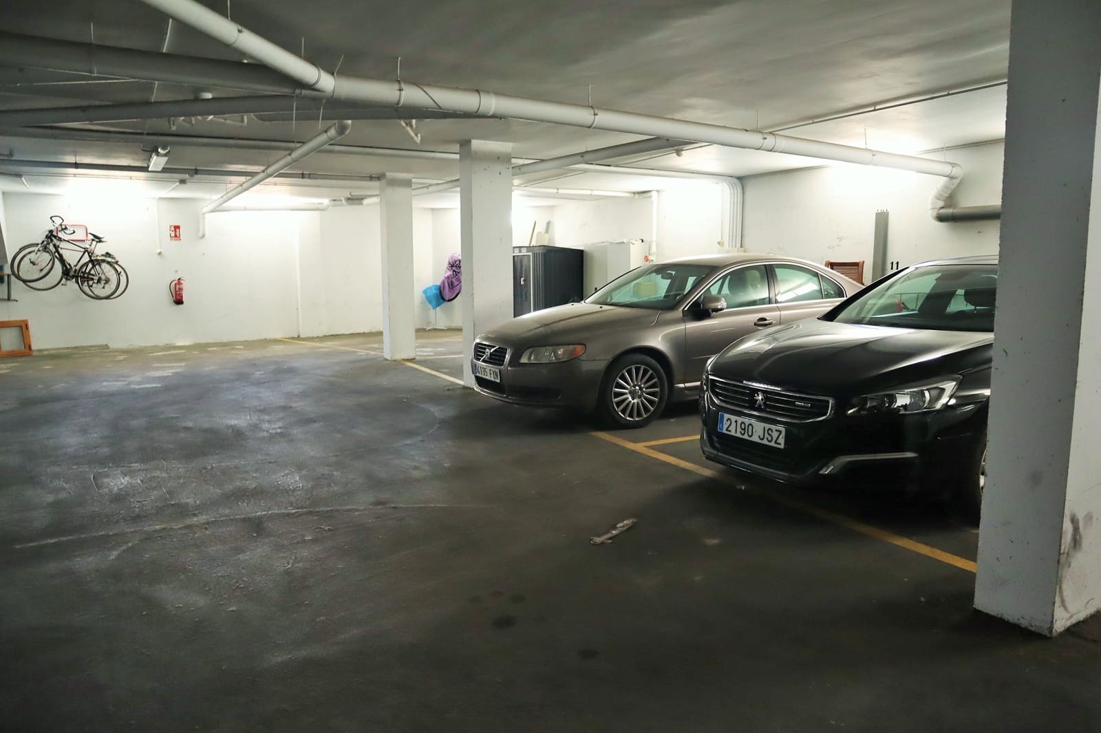 2 bedroom Apartment for rent in Beniarbeig - € 750 (Ref: 9386690)