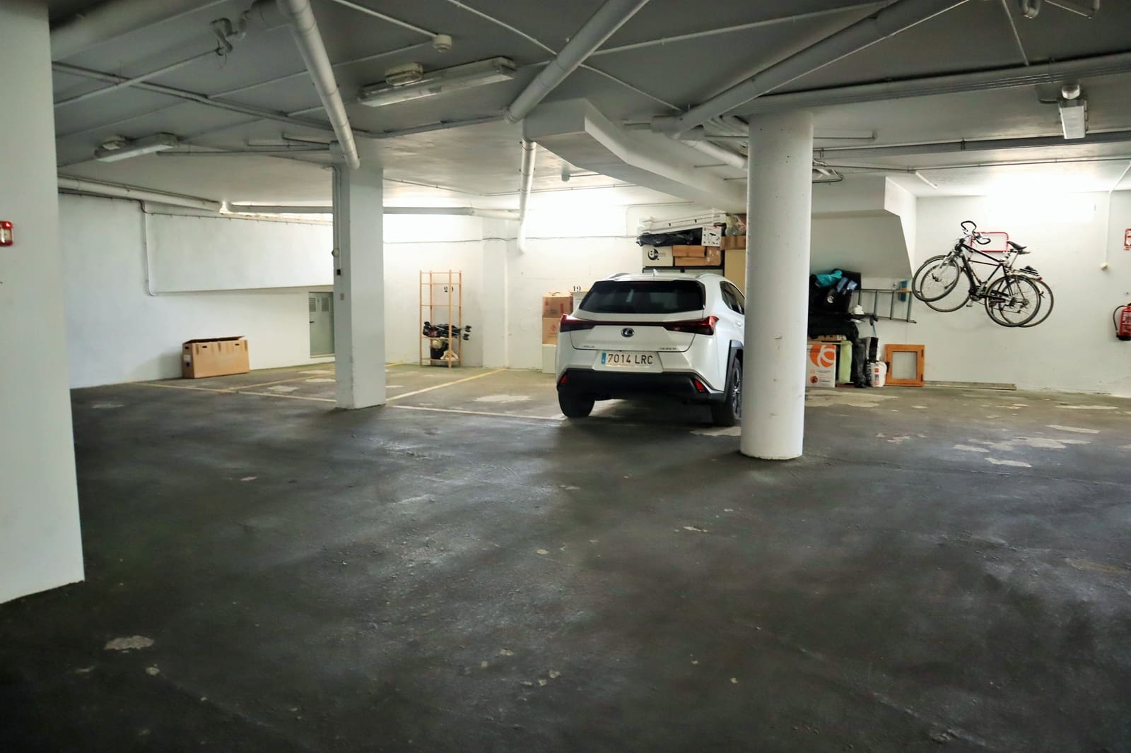 2 bedroom Apartment for rent in Beniarbeig - € 750 (Ref: 9386690)