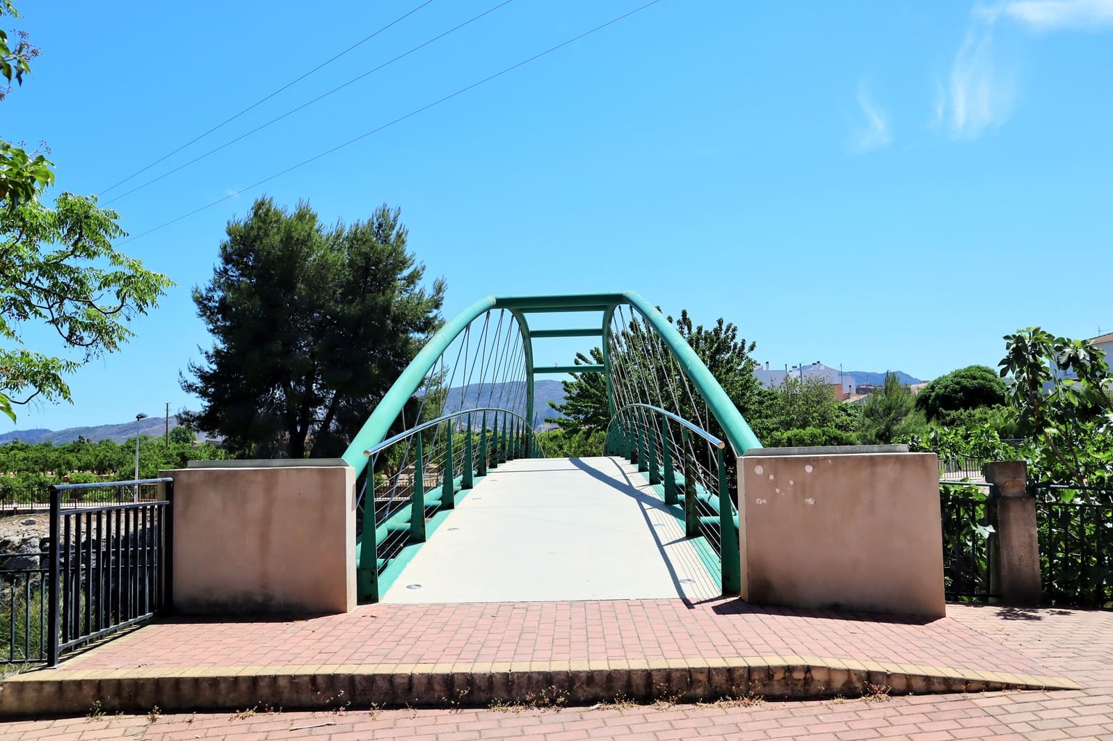 2 bedroom Apartment for rent in Beniarbeig - € 750 (Ref: 9386690)