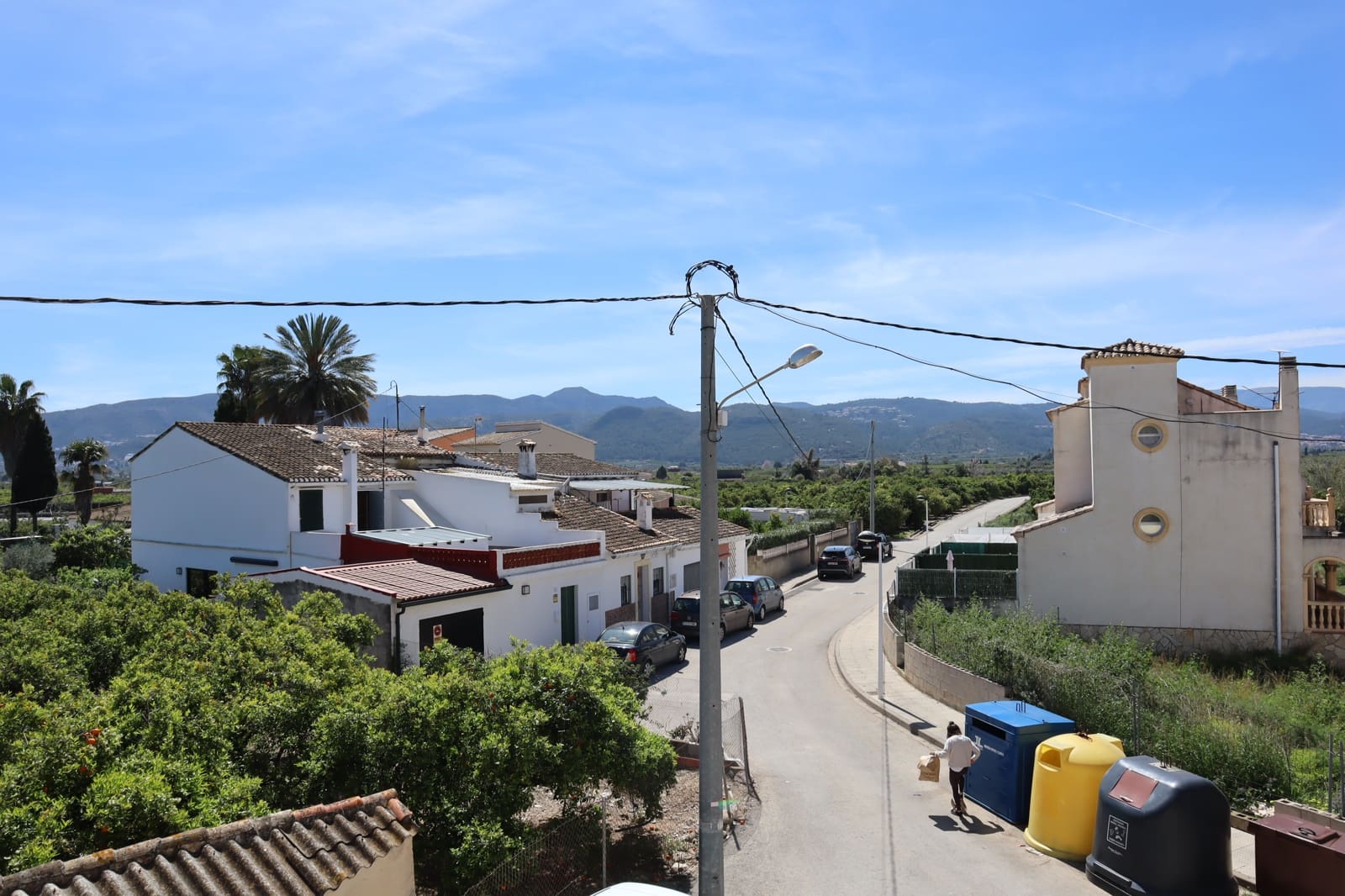 2 bedroom Apartment for rent in Beniarbeig - € 750 (Ref: 9386690)