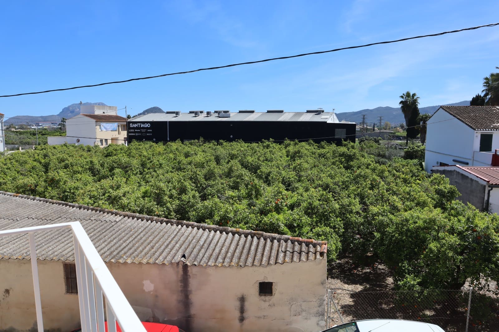 2 bedroom Apartment for rent in Beniarbeig - € 750 (Ref: 9386690)