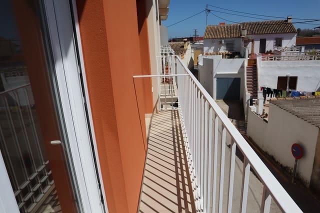 2 sypialnia Apartament do wynajęcia w Beniarbeig - 750 € (Ref: 9386690)