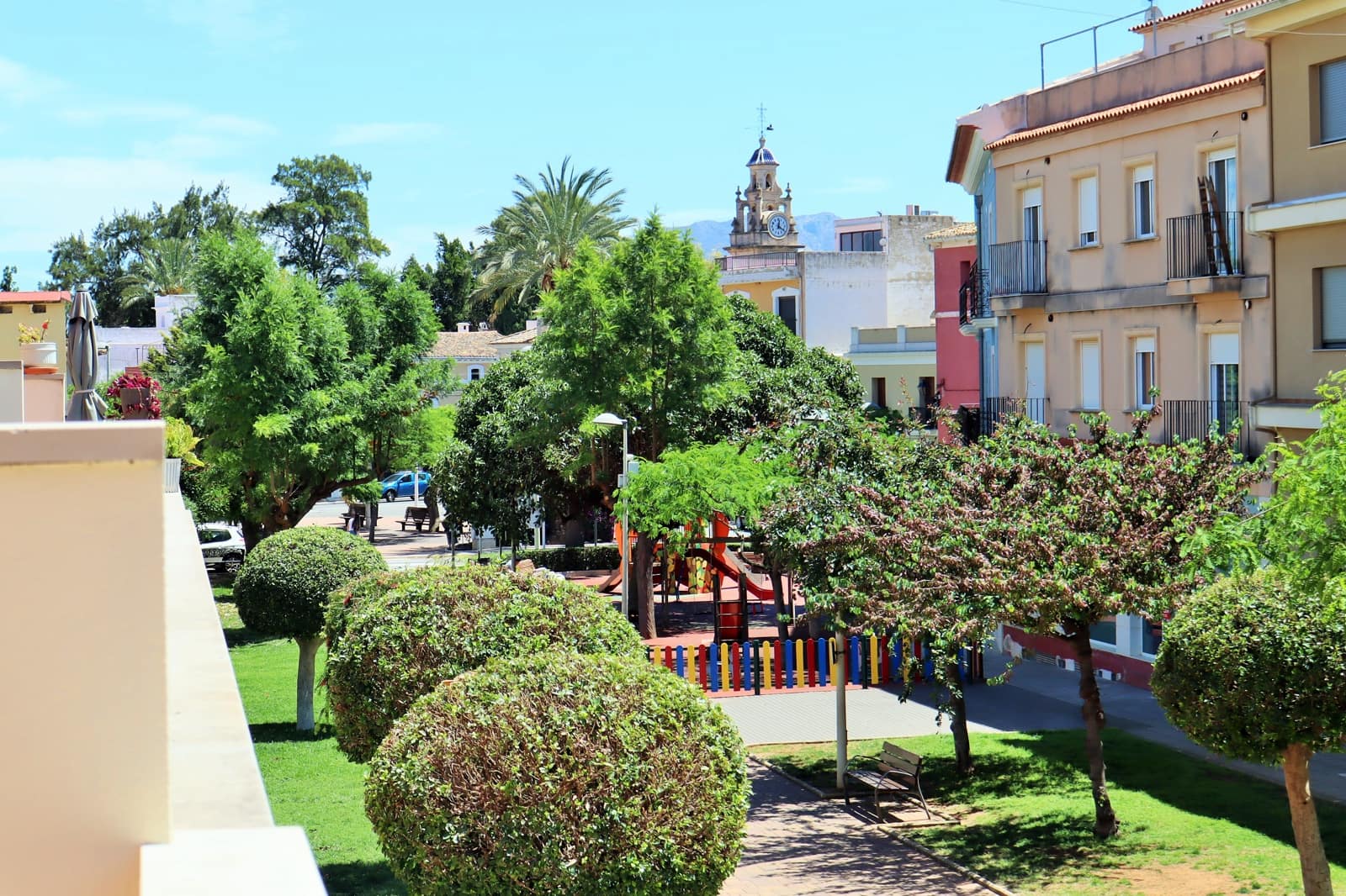 2 bedroom Apartment for rent in Beniarbeig - € 750 (Ref: 9386690)