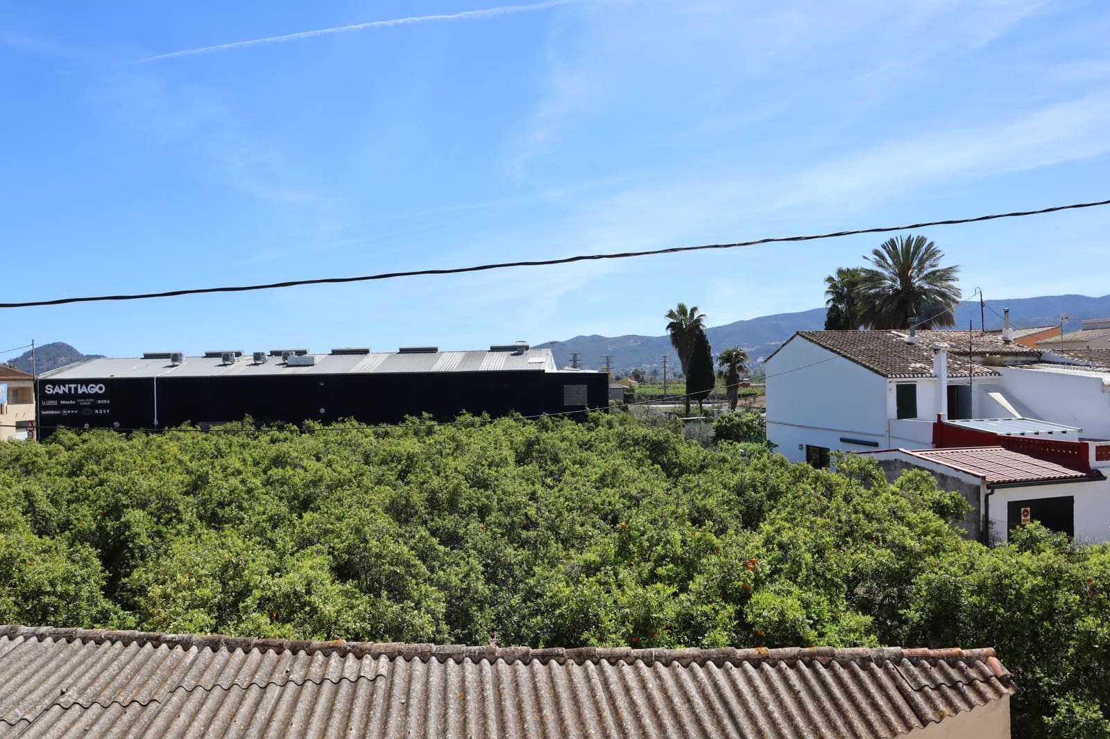 2 bedroom Apartment for rent in Beniarbeig - € 750 (Ref: 9386690)