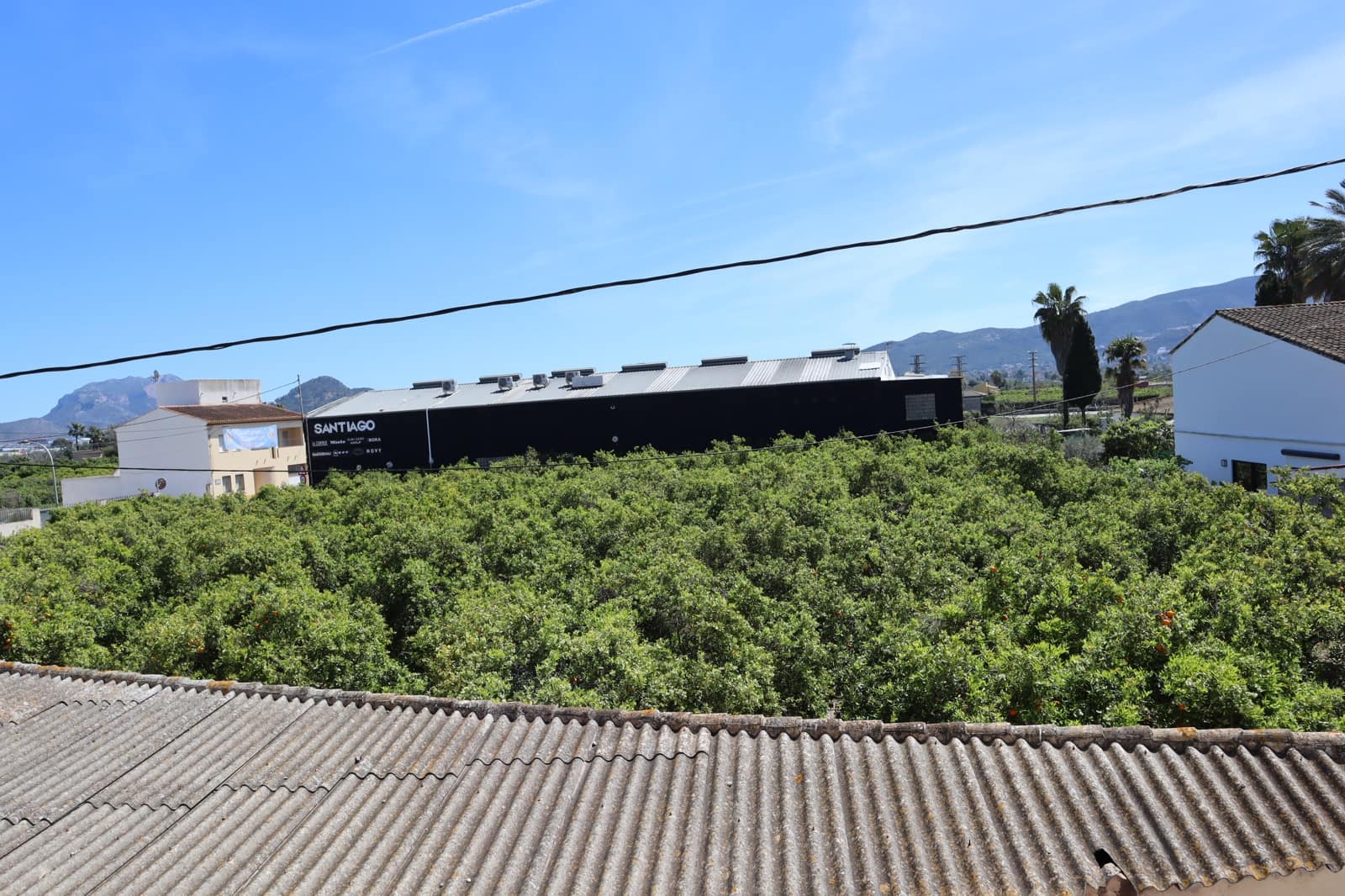 2 bedroom Apartment for rent in Beniarbeig - € 750 (Ref: 9386690)