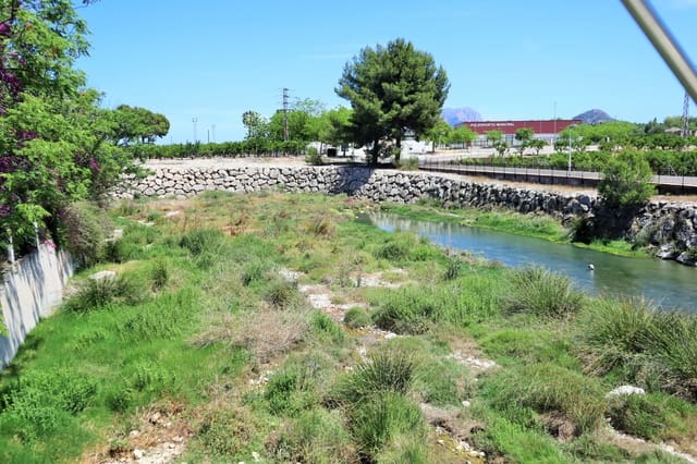 2 sypialnia Apartament do wynajęcia w Beniarbeig - 750 € (Ref: 9386690)