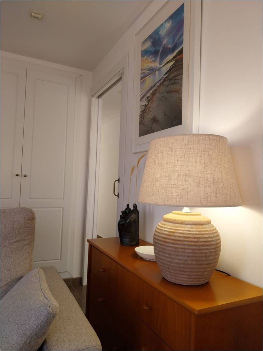 3 soveværelse Strandlejlighed til salg i Denia med swimmingpool garage - € 469.000 (Ref: 9558814)