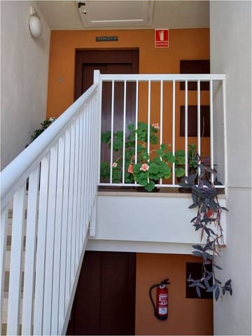 3 soveværelse Strandlejlighed til salg i El Palmar - Los Molinos, Dénia med swimmingpool garage - € 469.000 (Ref: 9558814)