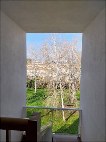 3 soveværelse Strandlejlighed til salg i El Palmar - Los Molinos, Dénia med swimmingpool garage - € 469.000 (Ref: 9558814)